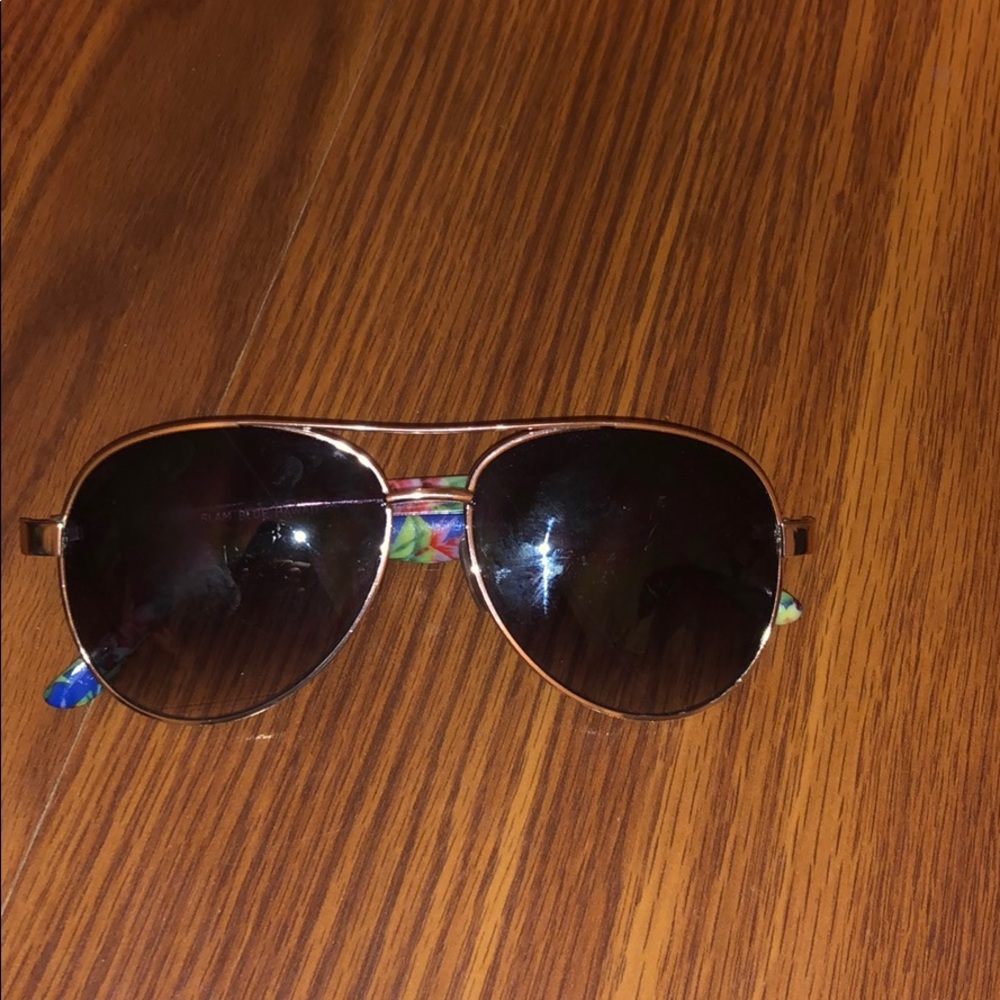 Sunglasses beach summer vibes vintage sunglasses